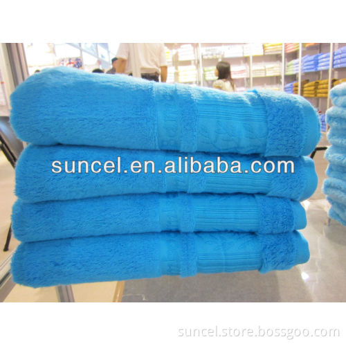 100% Cotton Terry Towel